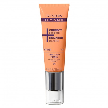 Illuminance Correct + Brighten Primer 002 28 ml