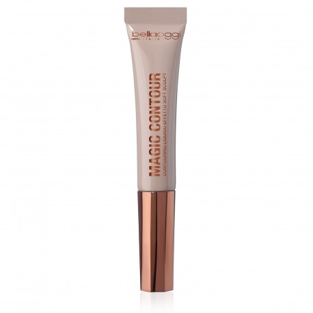 Magic Contour Cool tone