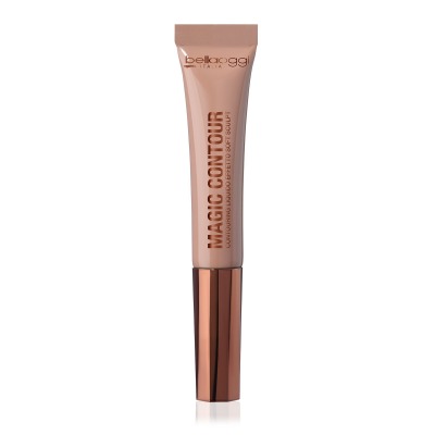 Magic Contour Warm tone