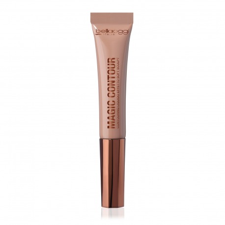 Magic Contour Warm tone