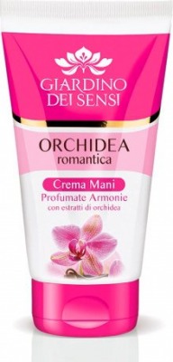 Crema Mani Orchidea 75 ml