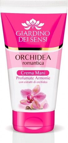 Crema Mani Orchidea 75 ml