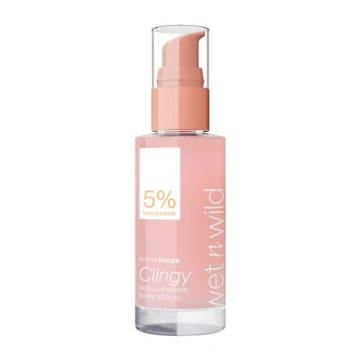 Prime Focus Clingy Serum Primer 27 ml
