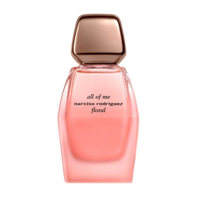 All Of Me Floral - Eau de Parfum 50 ml