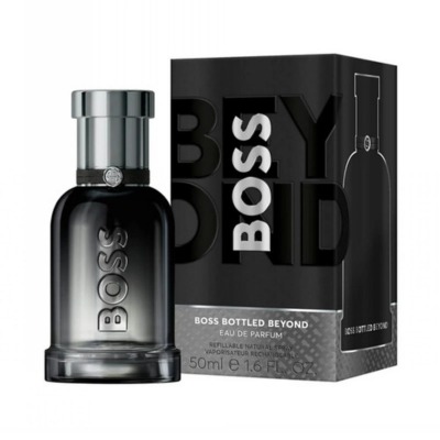 Bottled Beyond - Eau De Parfum 50 ml
