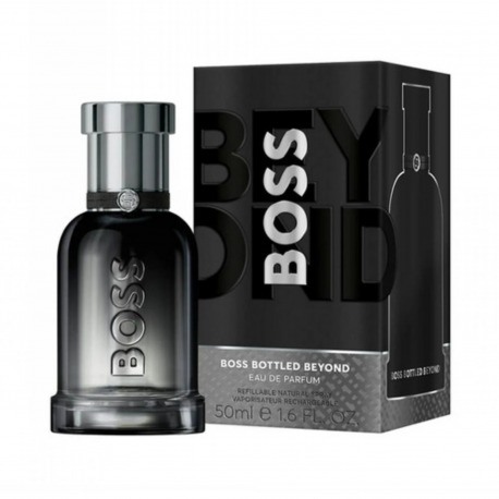 Bottled Beyond - Eau De Parfum 50 ml