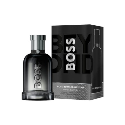 Bottled Beyond - Eau De Parfum 100 ml