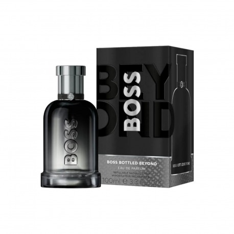 Bottled Beyond - Eau De Parfum 100 ml