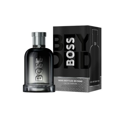 Bottled Beyond - Eau De Parfum 150 ml