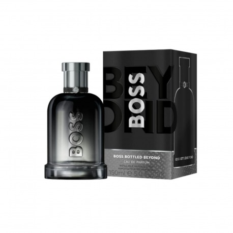 Bottled Beyond - Eau De Parfum 150 ml