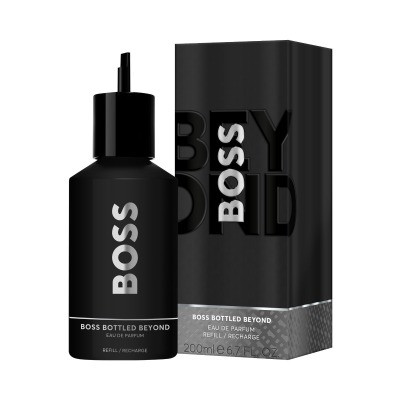 Bottled Beyond - Eau De Parfum 200 ml ricarica
