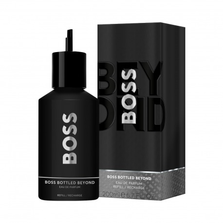 Bottled Beyond - Eau De Parfum 200 ml ricarica