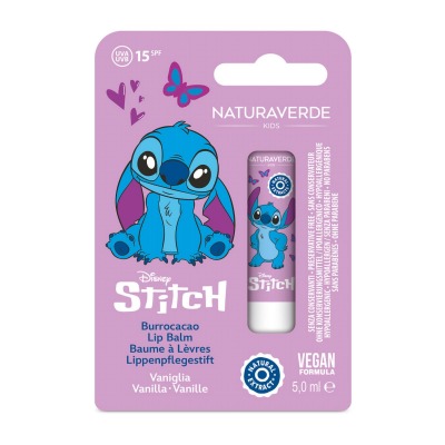 Burrocacao Alla Vaniglia - Stitch 5 ml