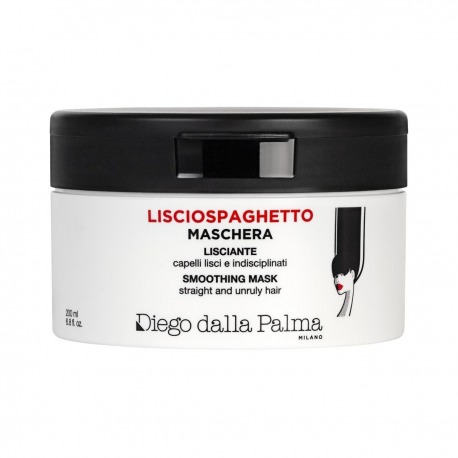 Lisciospaghetto Maschera Lisciante 200 Ml