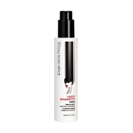 Lisciospaghetto Siero 150 Ml