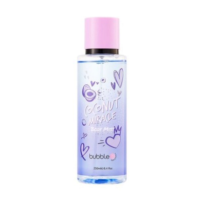 Coconut Miracle Body Mist - Acqua Profumata 250 ml