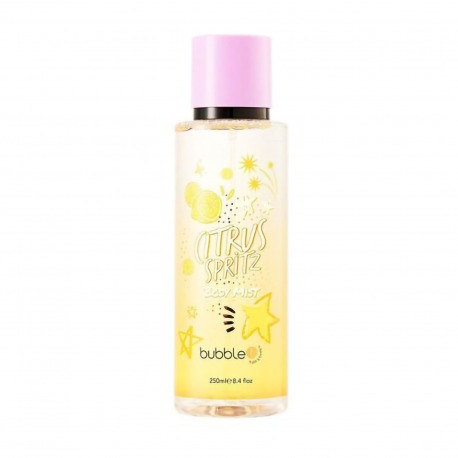 Spray Corpo Agli Agrumi Citrus Spritz - Acqua Profumata 250 ml