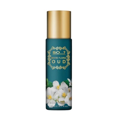 Oud White Floral - Acqua Profumata 150 ml
