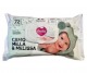 Salv. Igieniz. Baby Camomilla Melissa 72 Sal.
