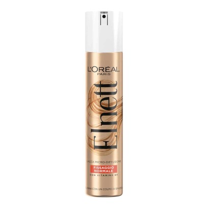 Elnett Lacca Fissaggio Normale 200 ml