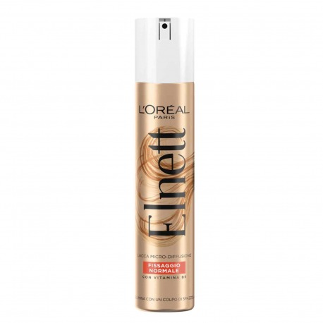 Elnett Lacca Fissaggio Normale 200 ml