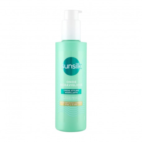 Onde Meravigliose Crema Styling Modellante 200 ml