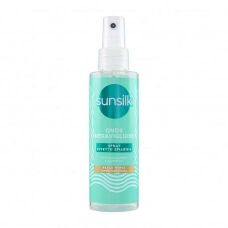 Onde Meravigliose Spray Effetto Spiaggia 150 ml