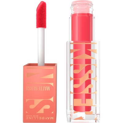 Sunkisser Blush 30 pink mirage