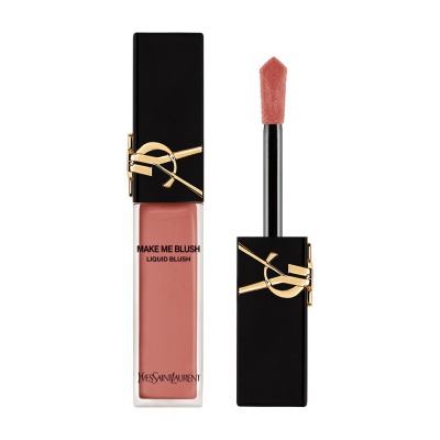 Make Me Blush - Blush Liquido Peachy nude 37