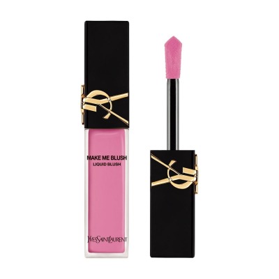 Make Me Blush - Blush Liquido Fuchsia fling 66