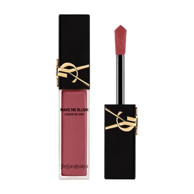 Make Me Blush - Blush Liquido Berry bang 54