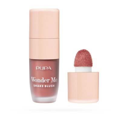 Wonder Me Shake - Blush Cosmopolitan kiss - 001