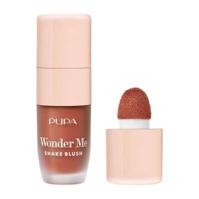Wonder Me Shake - Blush Tequila sunrise - 005