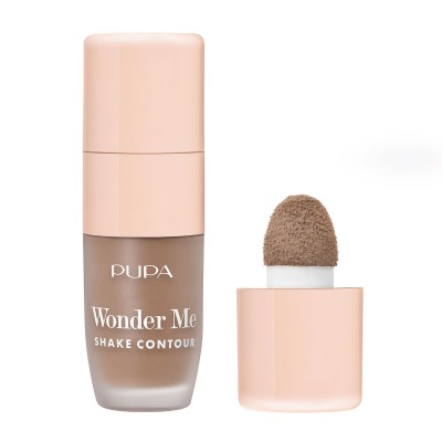Wonder Me Shake - Contour Baileys coffee - 007