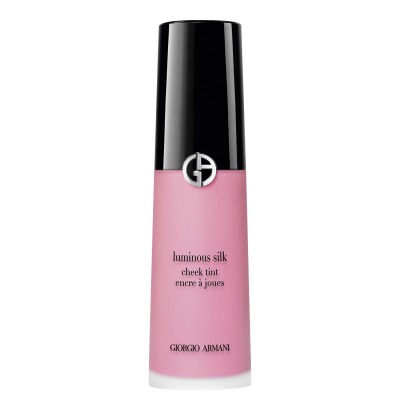 Luminous Silk Cheek Tint Bold pink 53