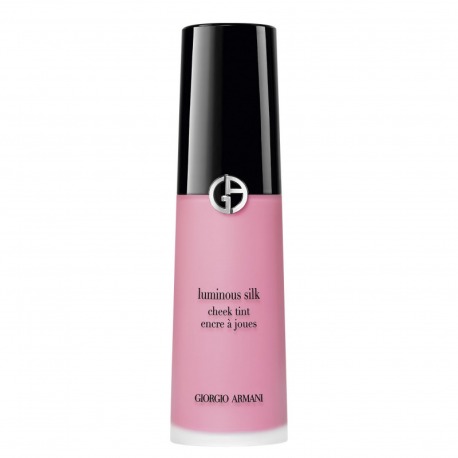Luminous Silk Cheek Tint Bold pink 53