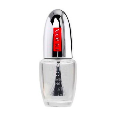 Lasting Color - Smalto 100 transparent