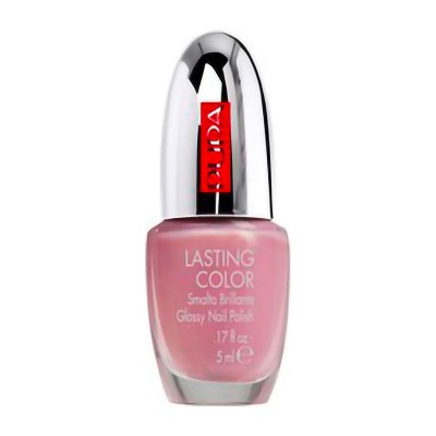 Lasting Color - Smalto 203 pearly baby pink