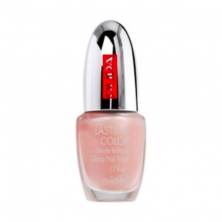 Lasting Color - Smalto 201 pearly pastel pink