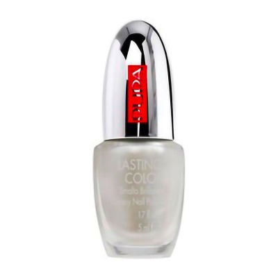 Lasting Color - Smalto 102 pearly white