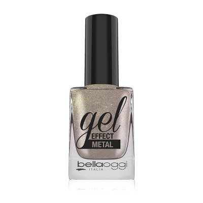 Gel Effect Keratin Smalto 810 - pink diamond