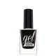 Gel Effect Keratin Smalto 537 - black affair