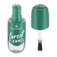 Nail Polish Gel Nail Colour 077 - forest fancy