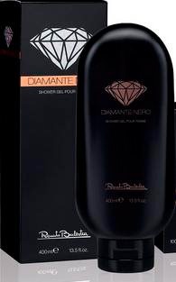 Diamante Nero Donna - Gel Doccia 400 ml