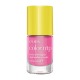 Color Trip Lipgloss Effect Nail Polish 01 frosted fuchsia