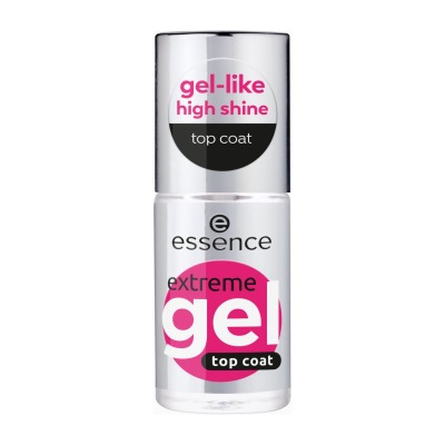 Extreme Gel Top Coat 8 ml