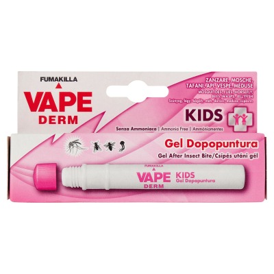 Derm Kids Gel Dopopuntura 10 ml