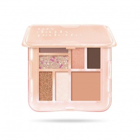 My Daily Palette Tender apricot 002
