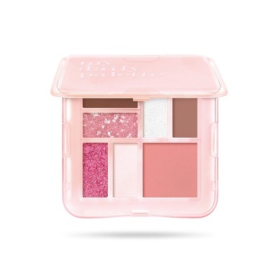 My Daily Palette Dreamlike pink 004