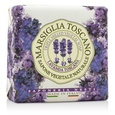 Marsiglia Toscano - Sapone Lavanda Toscana 200 gr